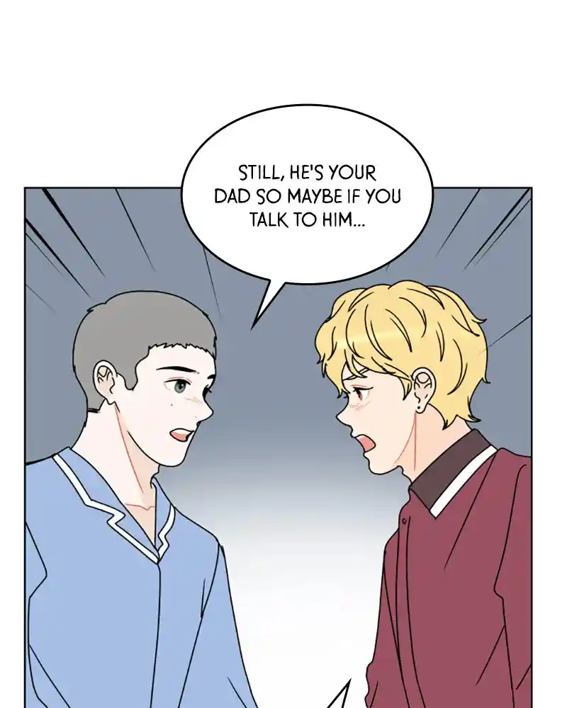 30 Minute Walk Chapter 123