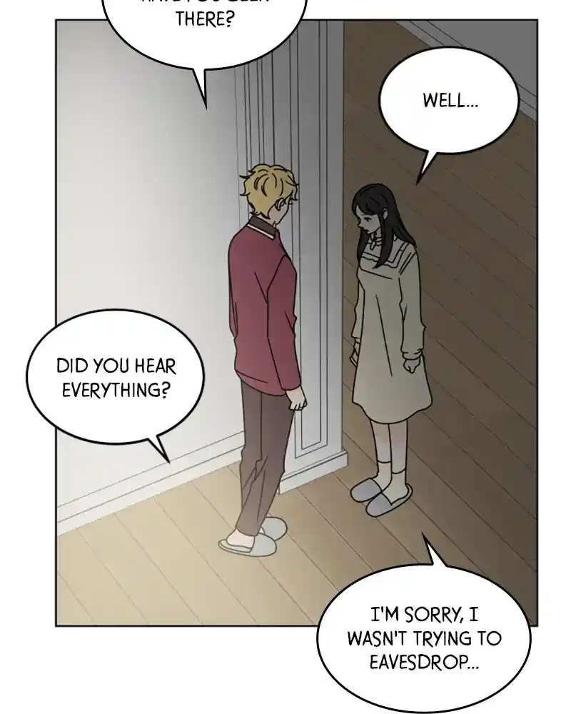 30 Minute Walk Chapter 123