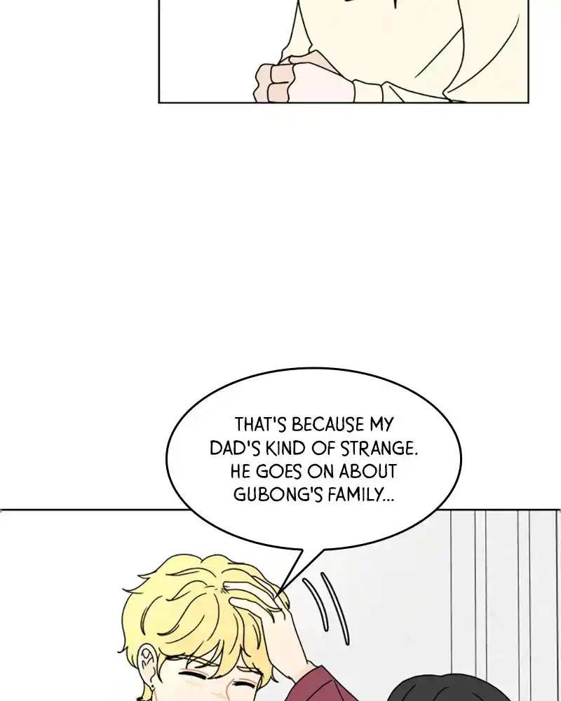 30 Minute Walk Chapter 123