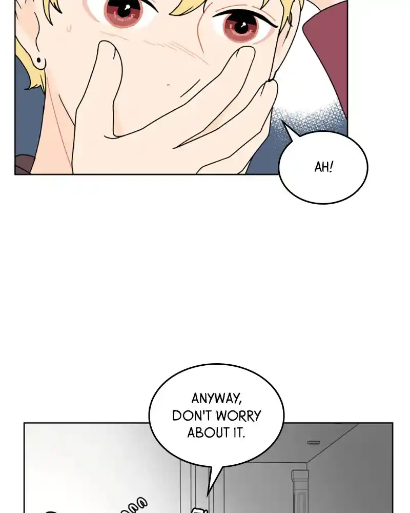 30 Minute Walk Chapter 123