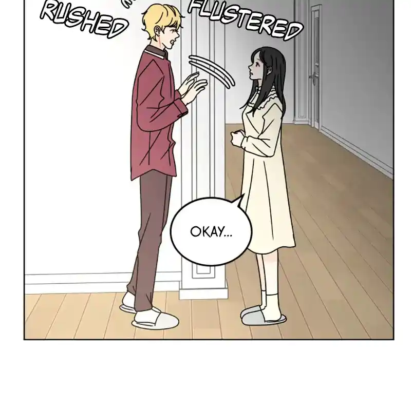 30 Minute Walk Chapter 123