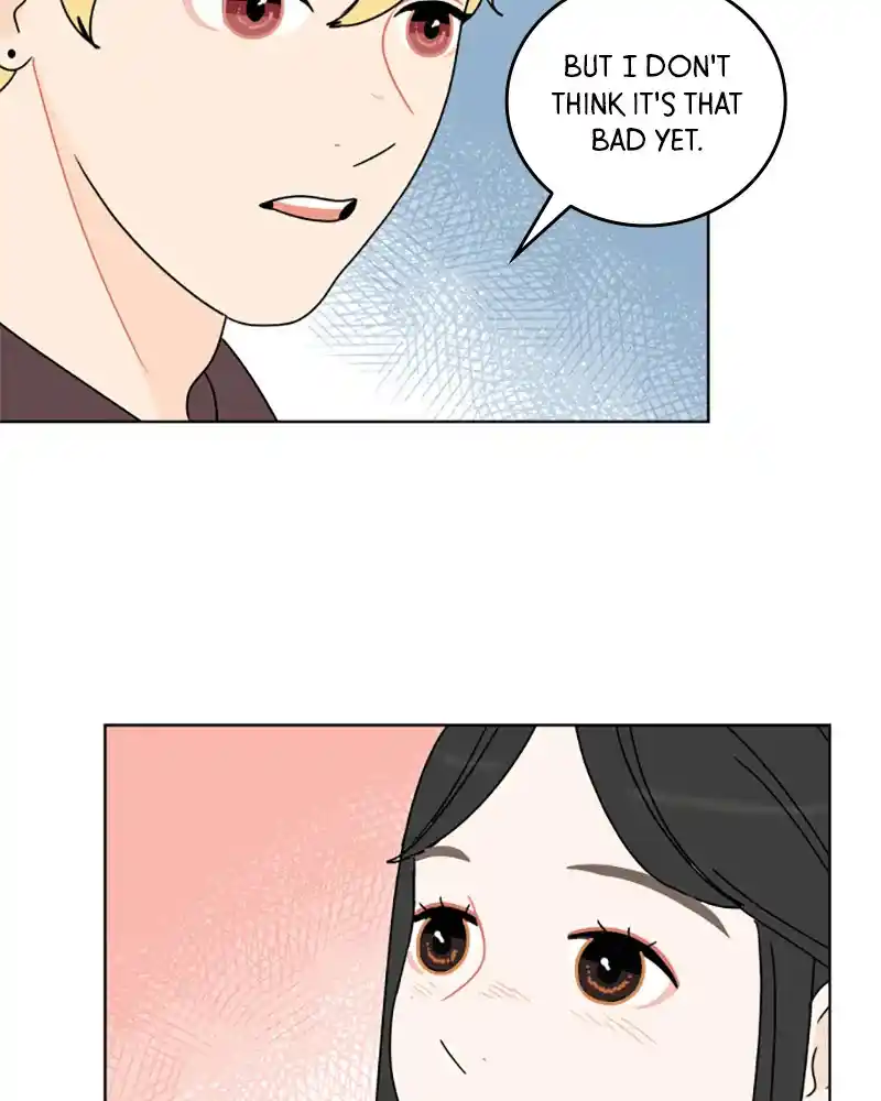 30 Minute Walk Chapter 123