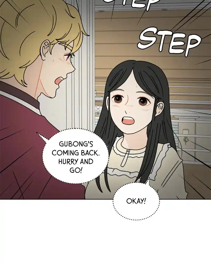 30 Minute Walk Chapter 123