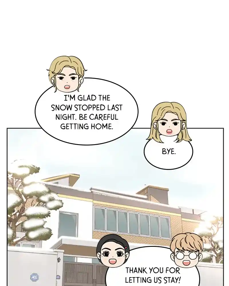 30 Minute Walk Chapter 123