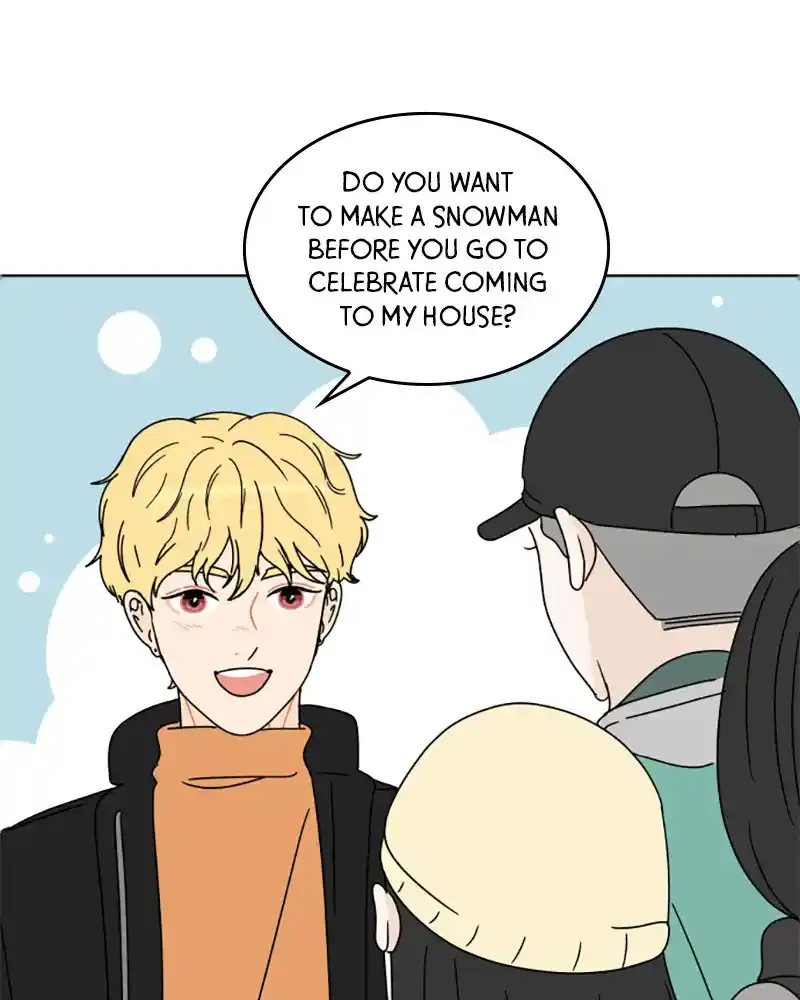 30 Minute Walk Chapter 123