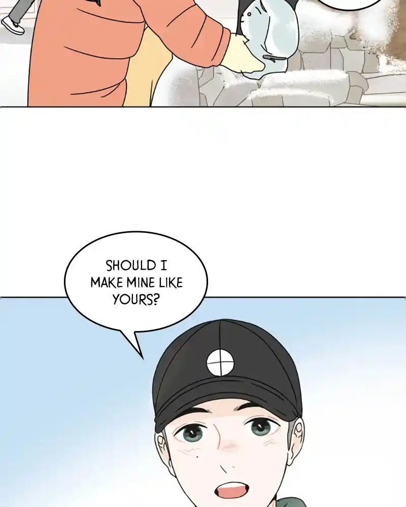 30 Minute Walk Chapter 123