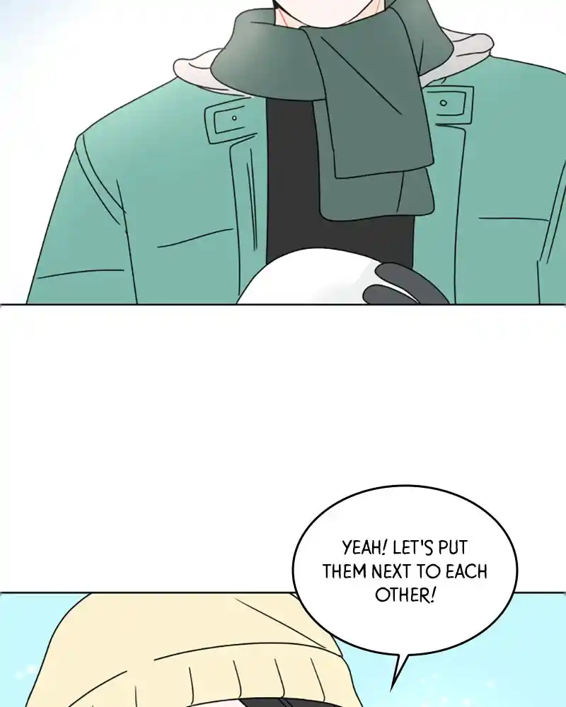 30 Minute Walk Chapter 123