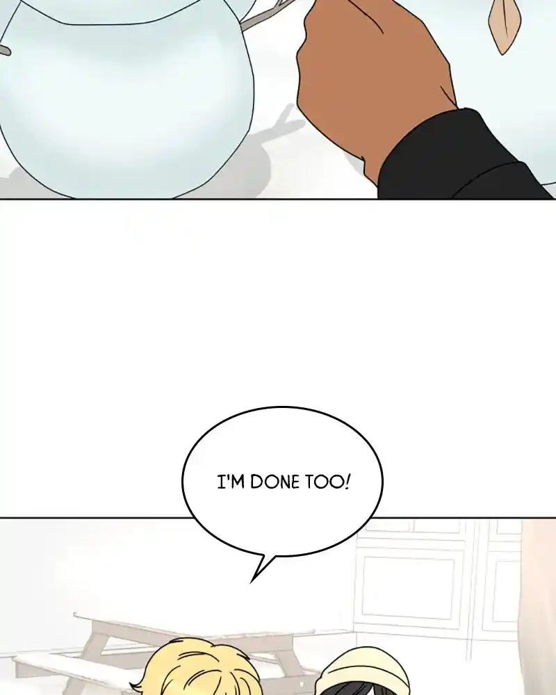 30 Minute Walk Chapter 123