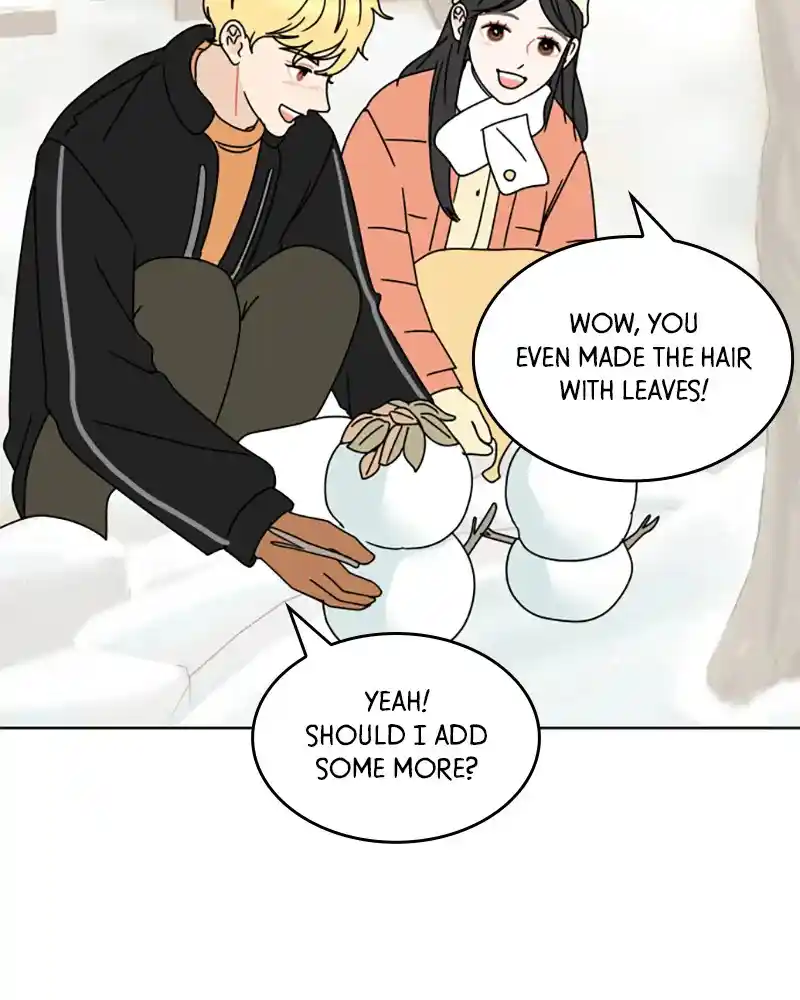 30 Minute Walk Chapter 123