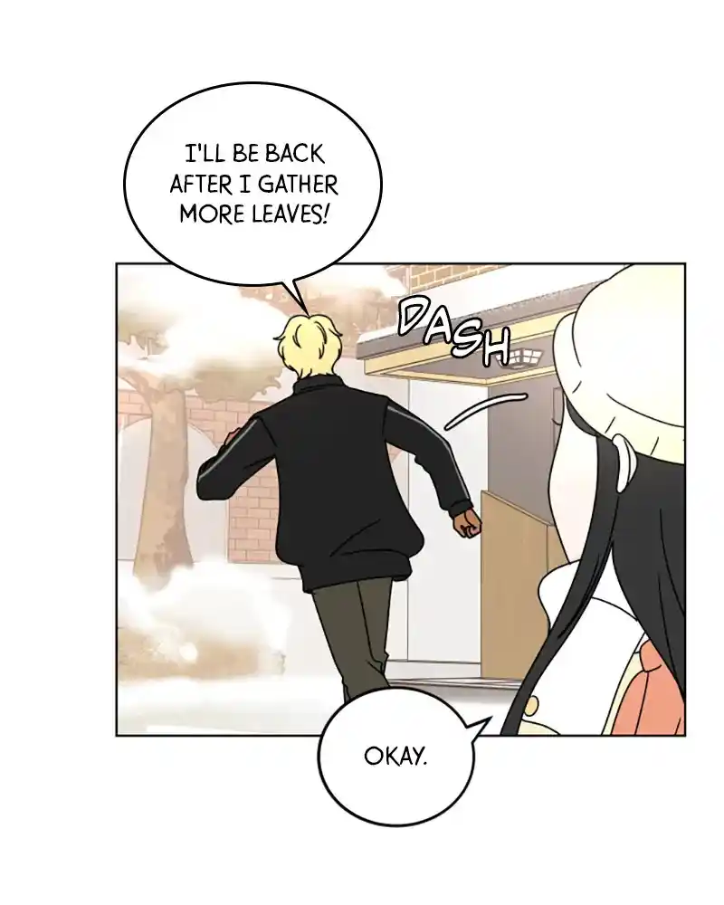 30 Minute Walk Chapter 123