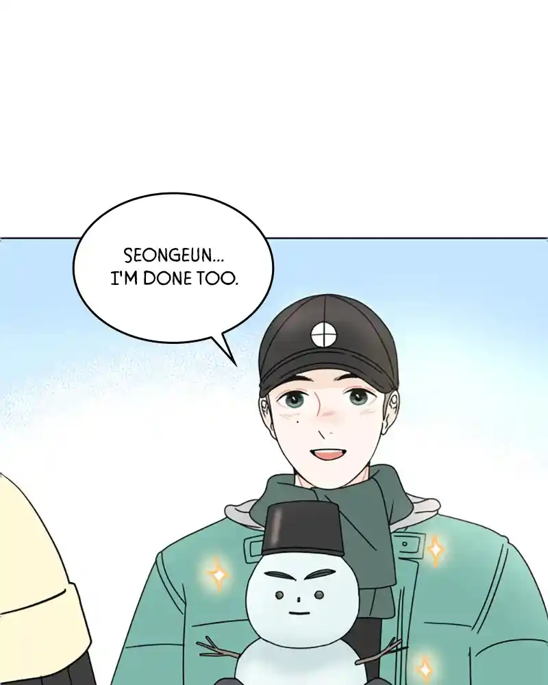 30 Minute Walk Chapter 123