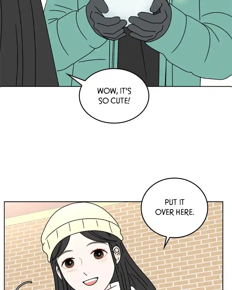 30 Minute Walk Chapter 123