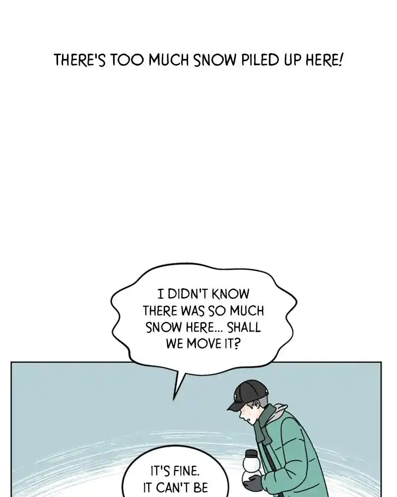 30 Minute Walk Chapter 123