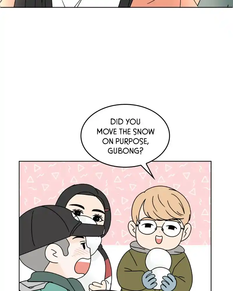 30 Minute Walk Chapter 123