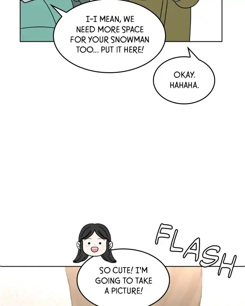 30 Minute Walk Chapter 123