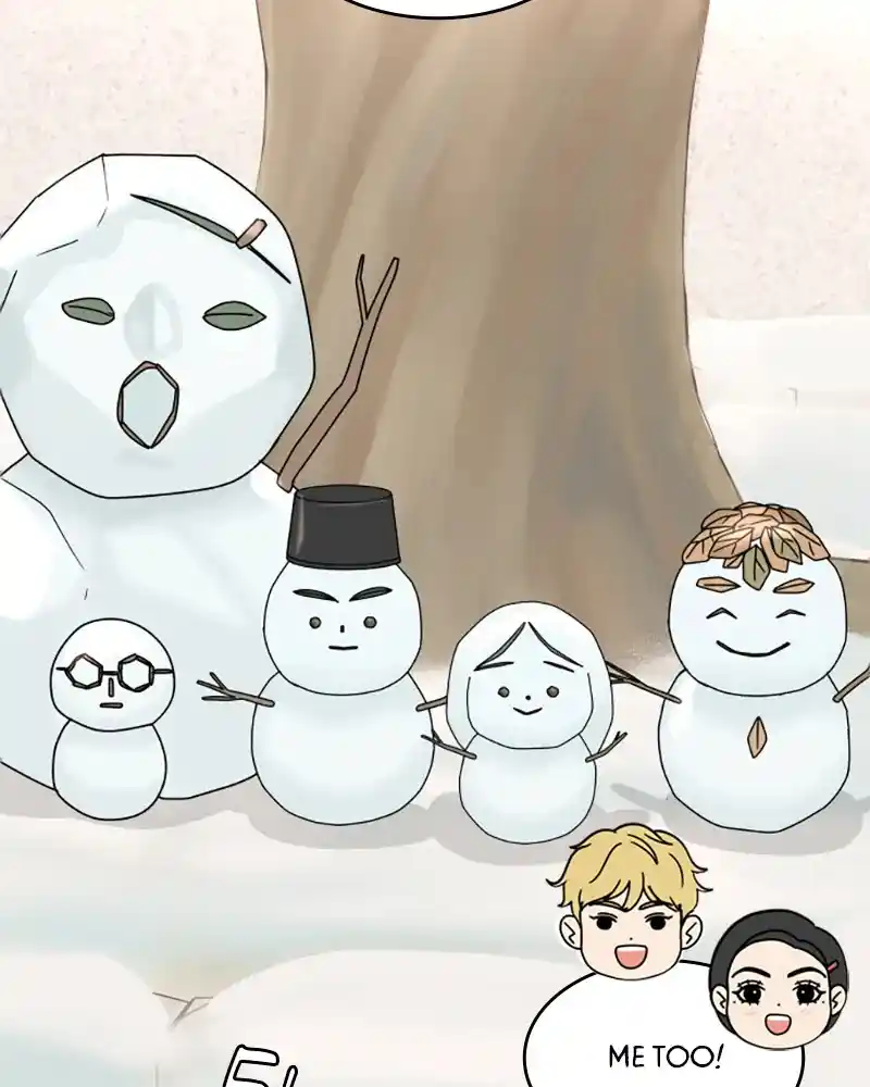 30 Minute Walk Chapter 123