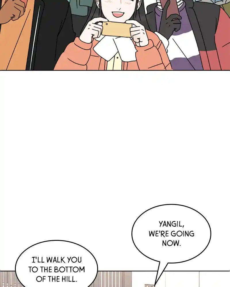 30 Minute Walk Chapter 123