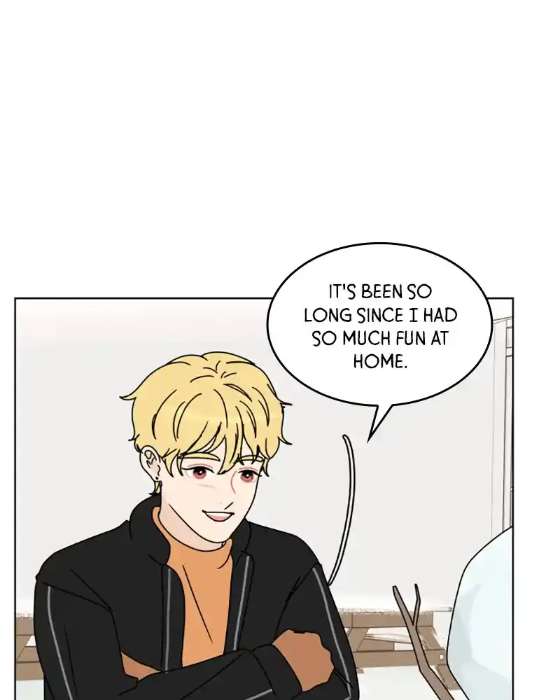 30 Minute Walk Chapter 123