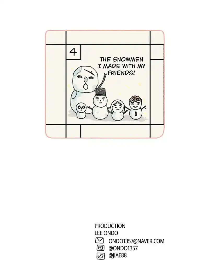 30 Minute Walk Chapter 123