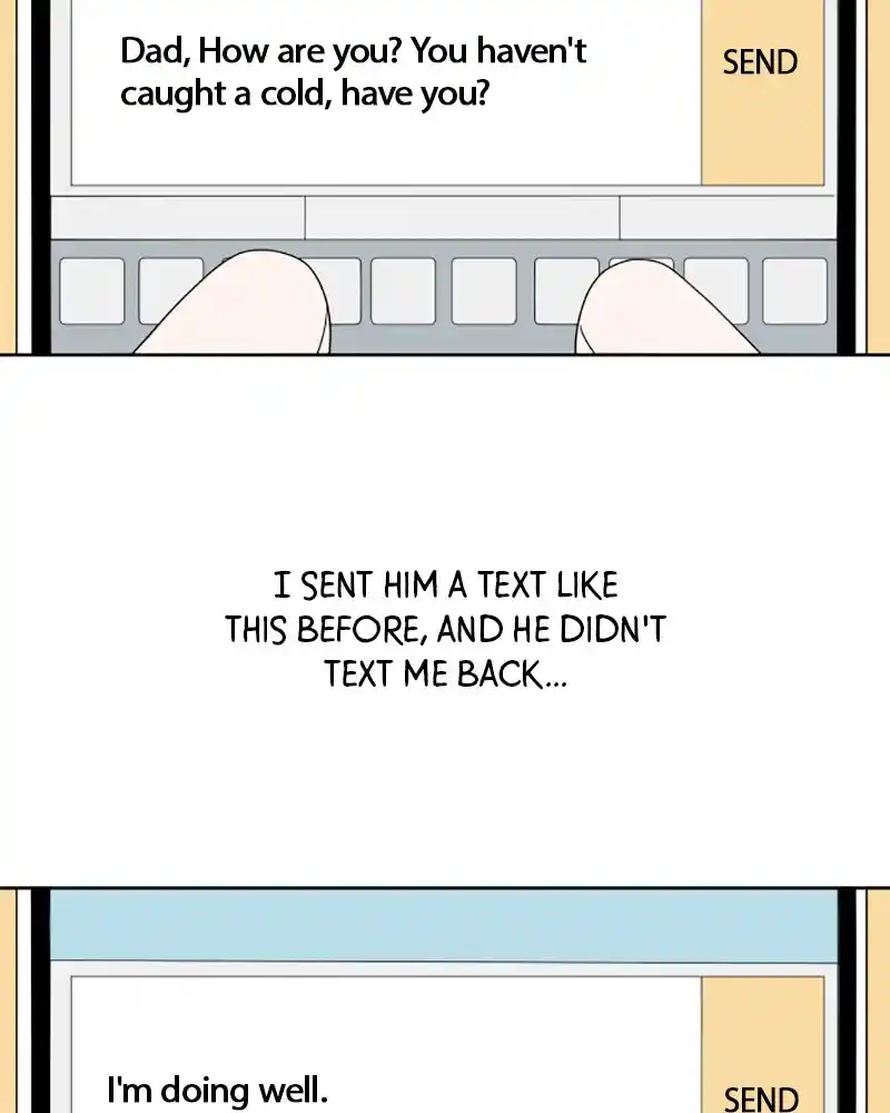 30 Minute Walk Chapter 124