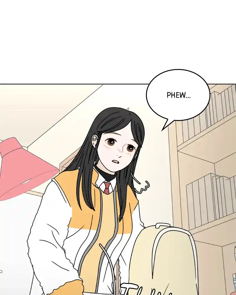 30 Minute Walk Chapter 124