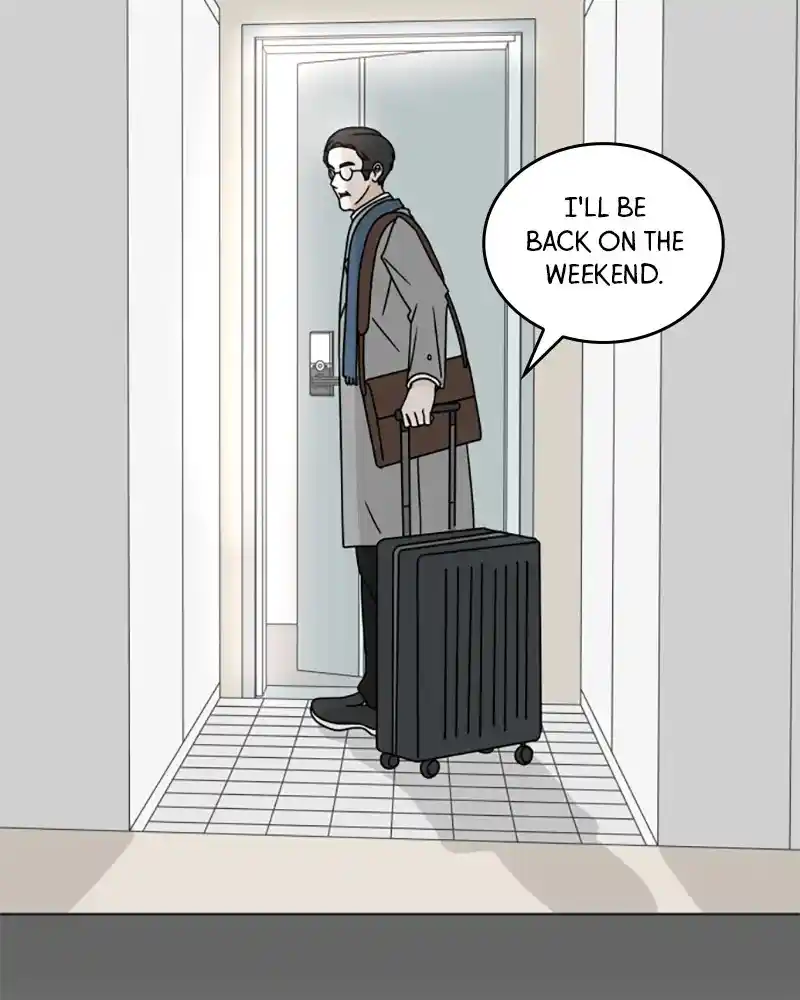 30 Minute Walk Chapter 124