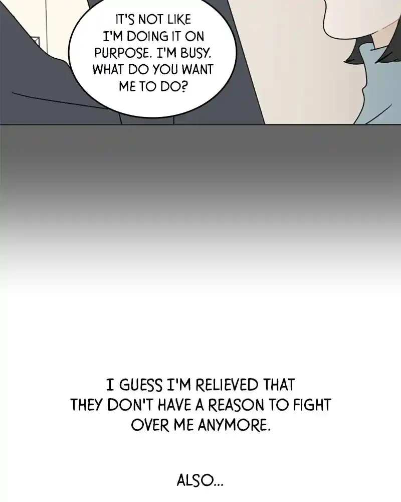 30 Minute Walk Chapter 124