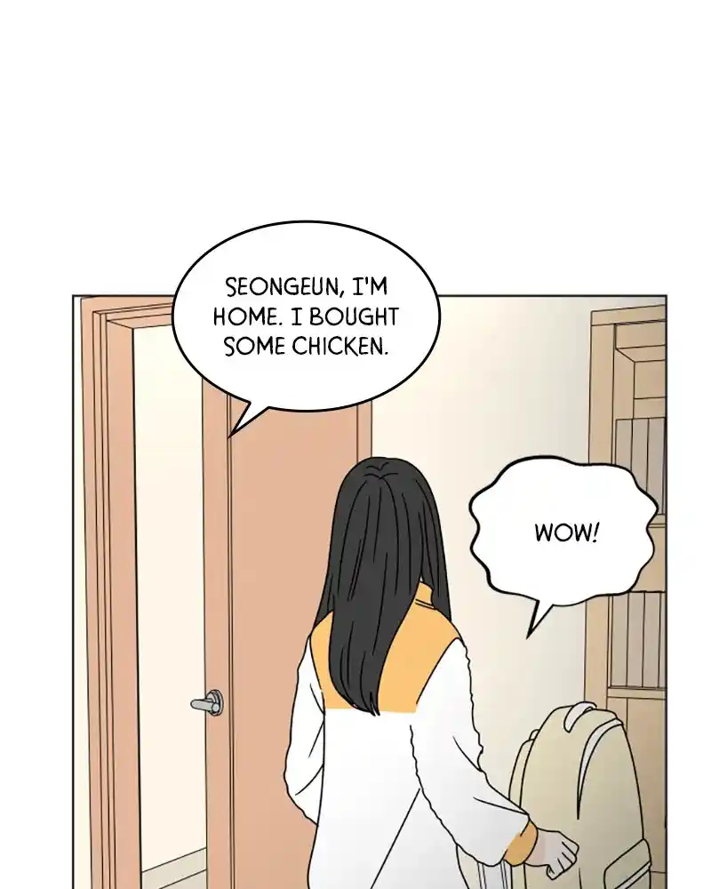 30 Minute Walk Chapter 124