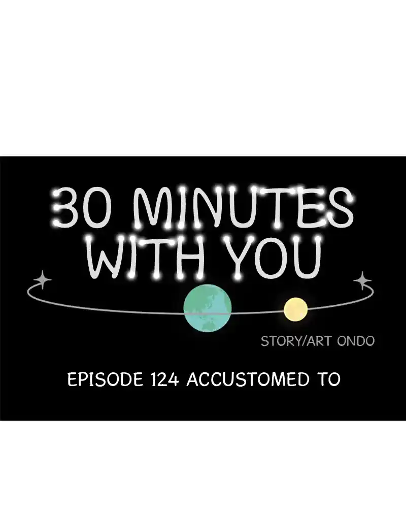 30 Minute Walk Chapter 124