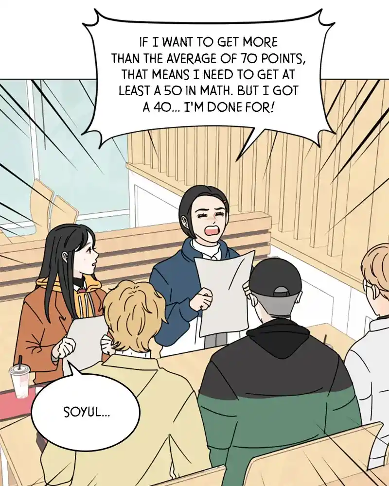 30 Minute Walk Chapter 124