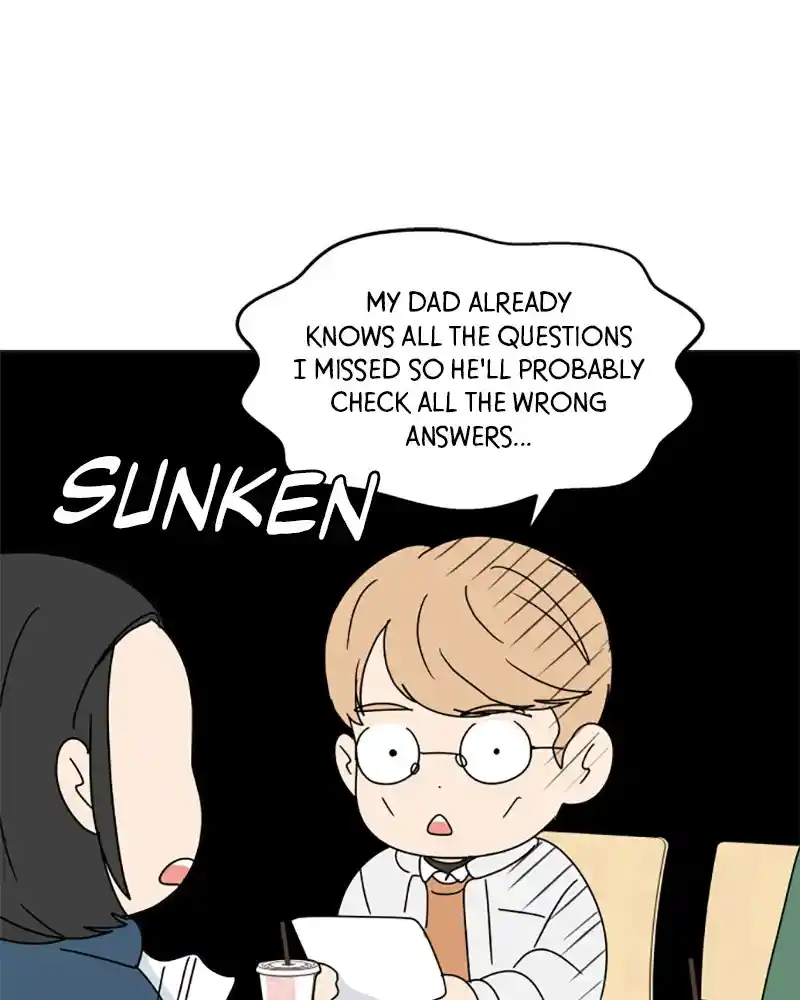 30 Minute Walk Chapter 124