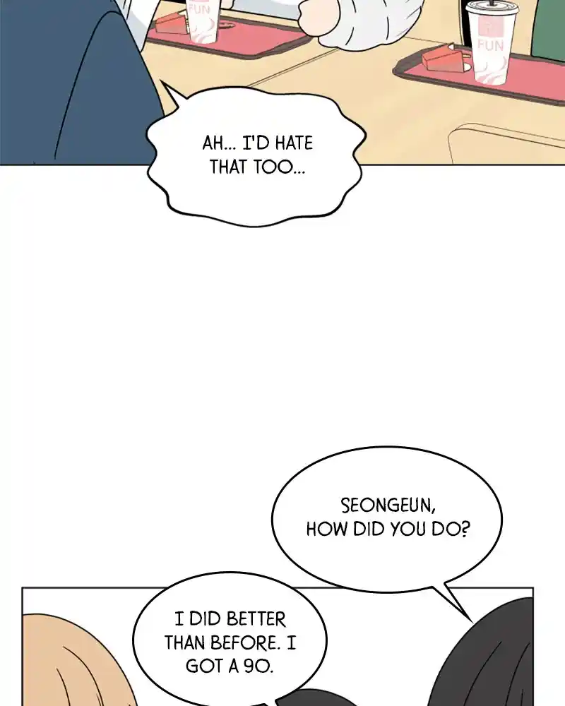 30 Minute Walk Chapter 124