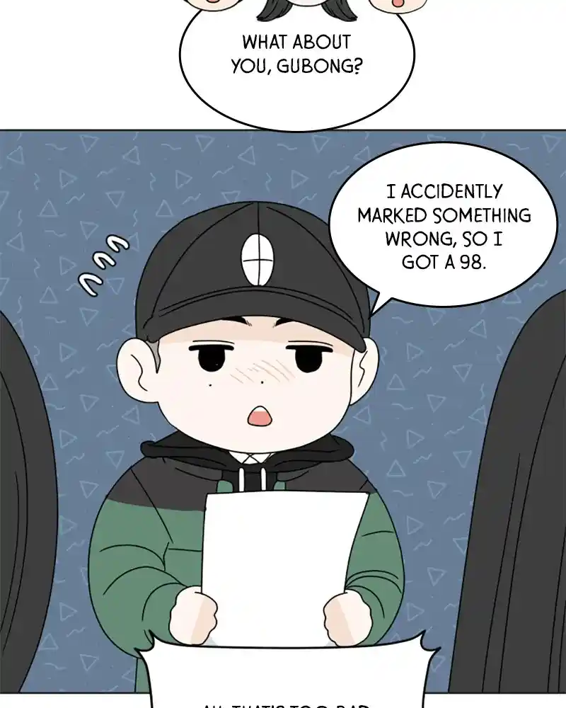 30 Minute Walk Chapter 124