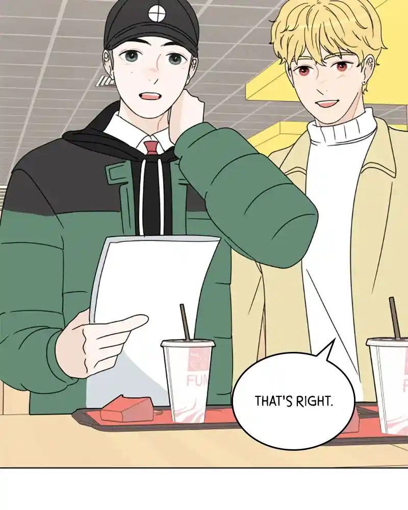 30 Minute Walk Chapter 124