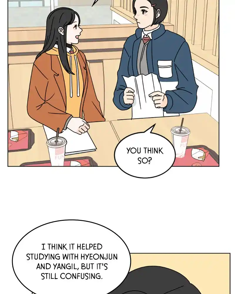 30 Minute Walk Chapter 124