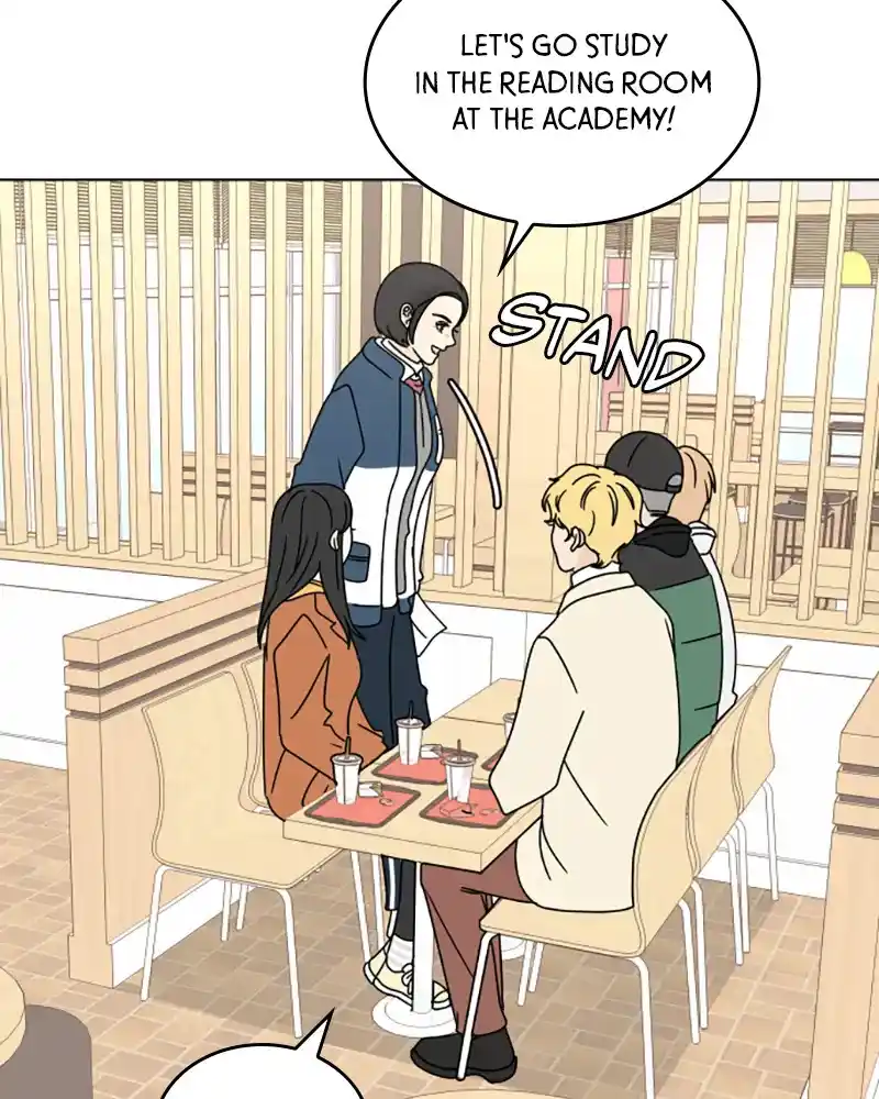 30 Minute Walk Chapter 124