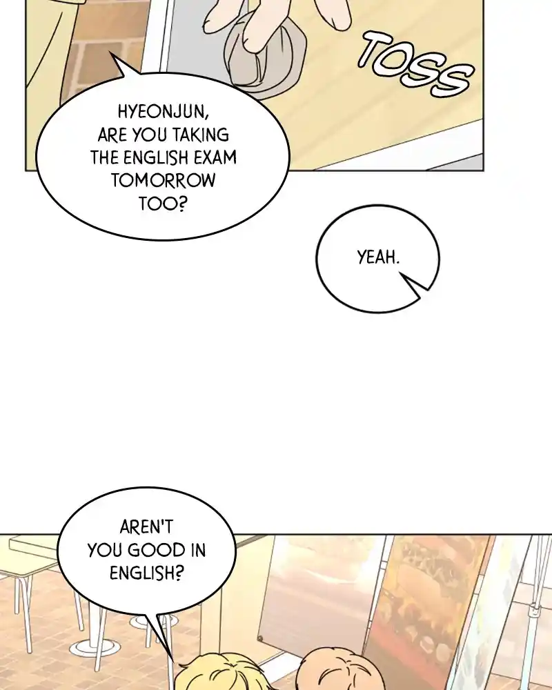 30 Minute Walk Chapter 124