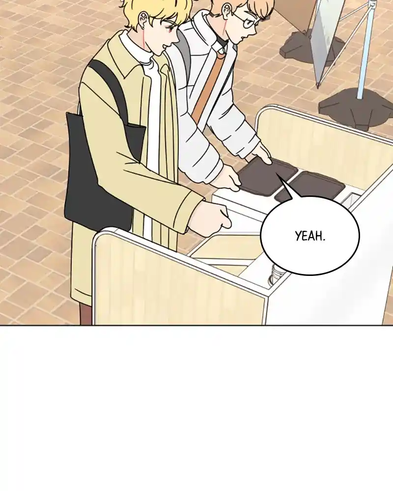 30 Minute Walk Chapter 124