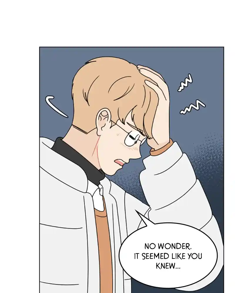 30 Minute Walk Chapter 124