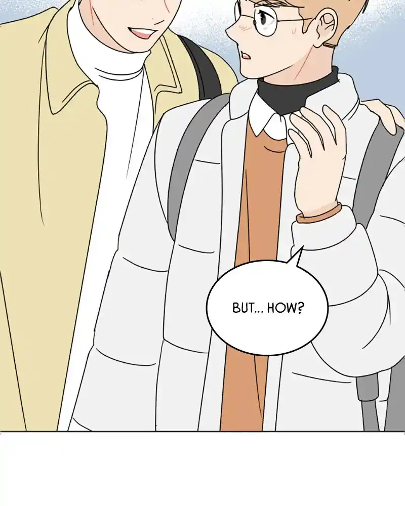 30 Minute Walk Chapter 124