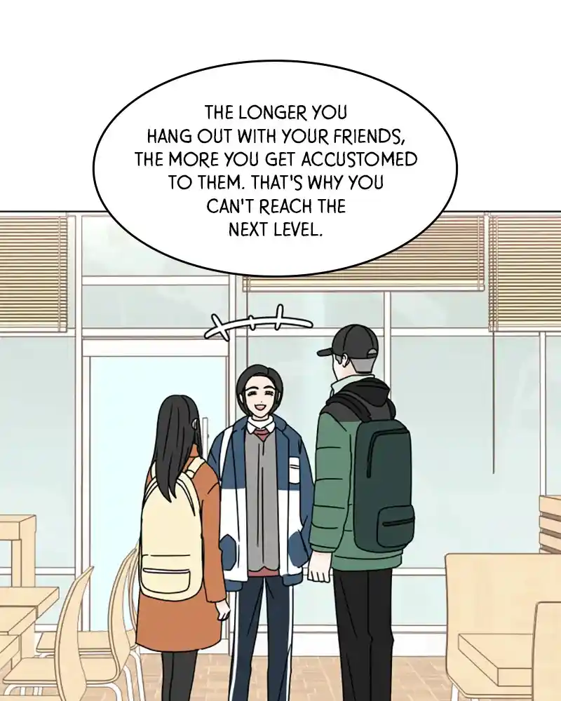 30 Minute Walk Chapter 124