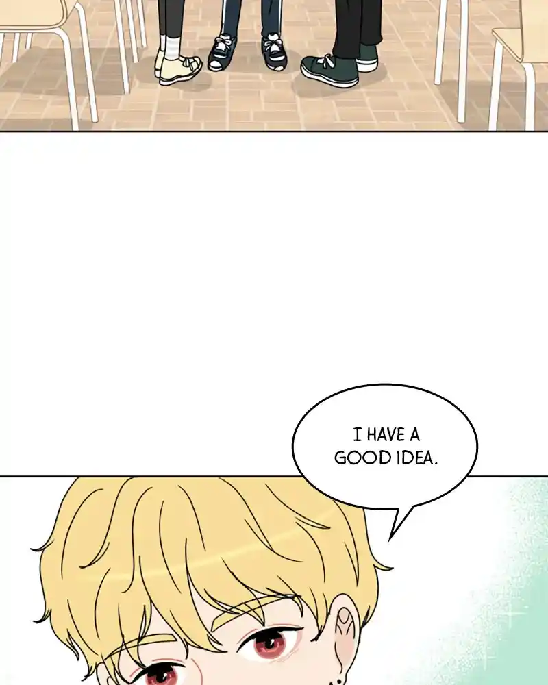 30 Minute Walk Chapter 124