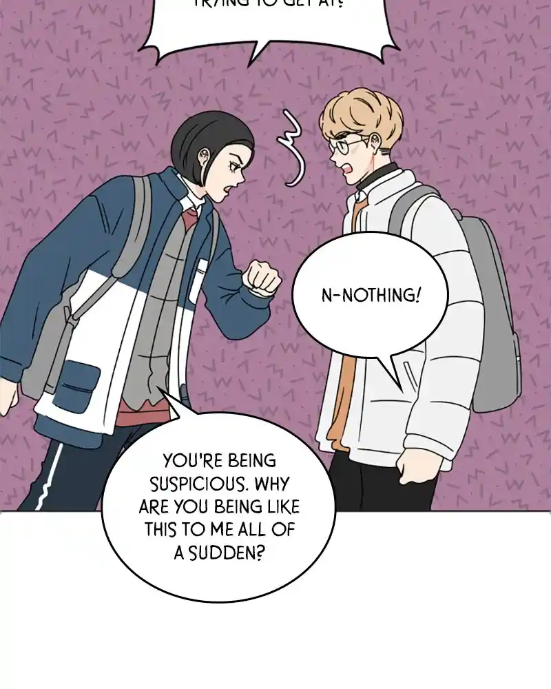 30 Minute Walk Chapter 124