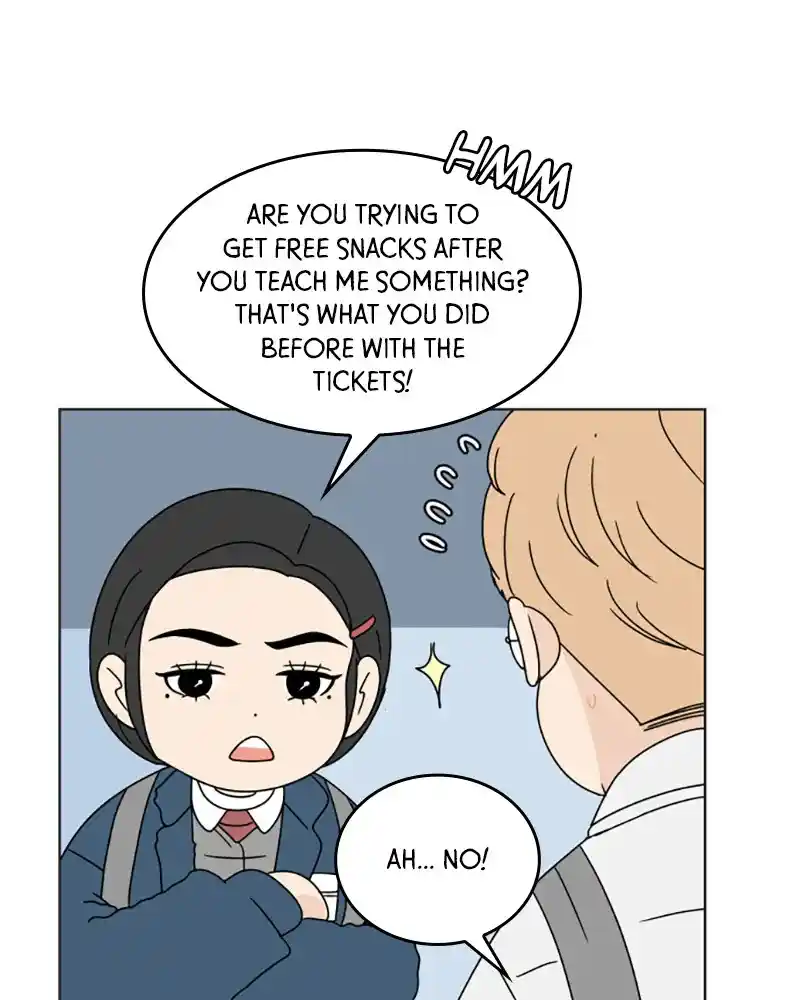 30 Minute Walk Chapter 124