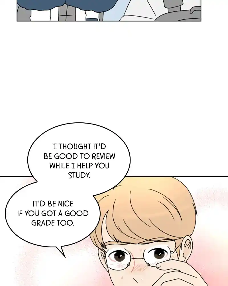 30 Minute Walk Chapter 124