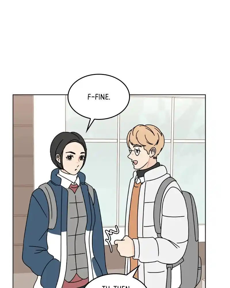 30 Minute Walk Chapter 124