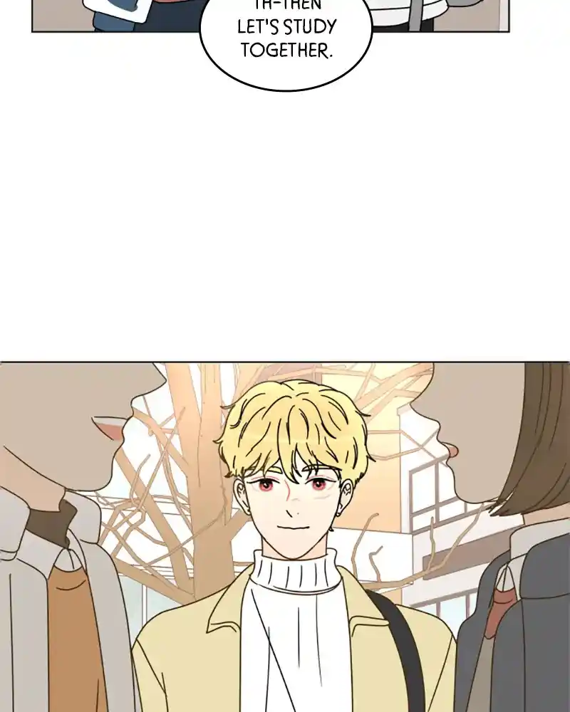 30 Minute Walk Chapter 124