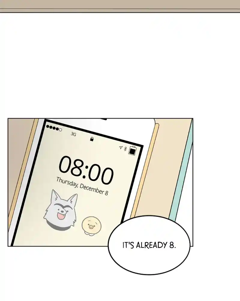 30 Minute Walk Chapter 124