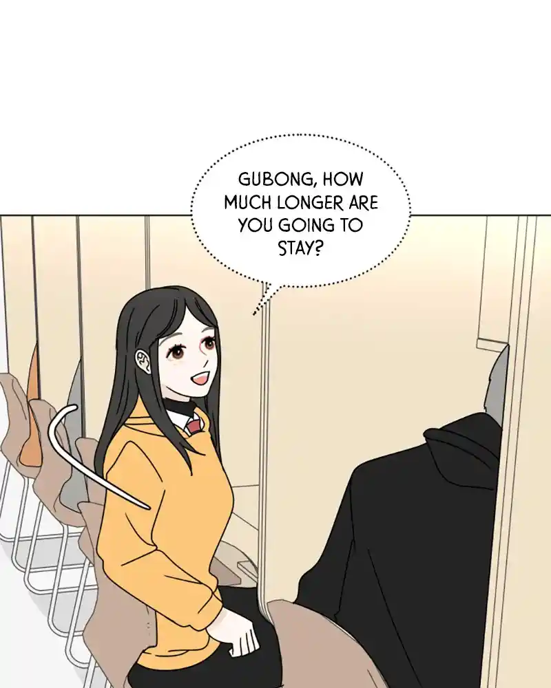 30 Minute Walk Chapter 124