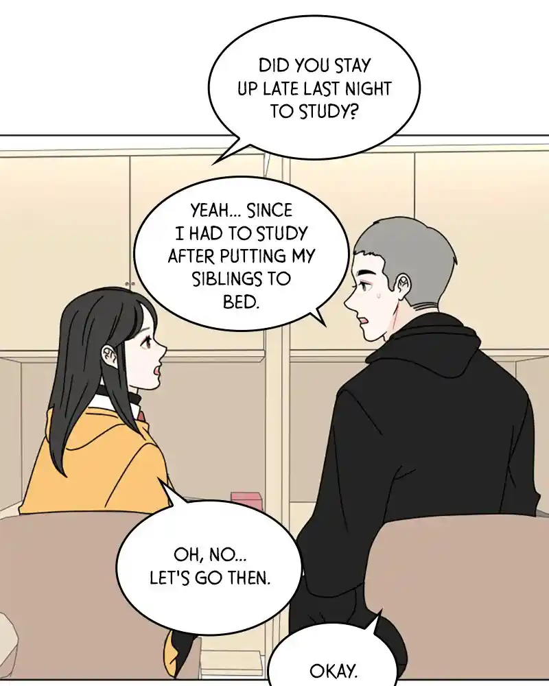 30 Minute Walk Chapter 124